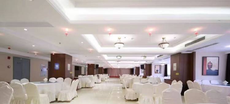 喆啡酒店(成都双流国际机场店)图片