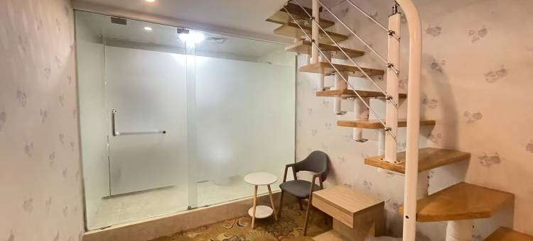 郑州欣宜宾馆(柳林地铁站店)图片