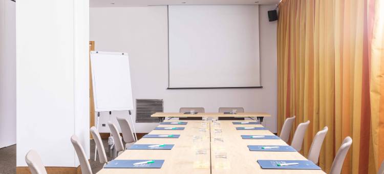 贝尔斯泰罗马奥雷利亚酒店(Belstay Roma Aurelia)图片