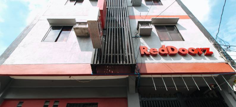 RedDoorz @ A&F C5 Pinagsama Taguig图片