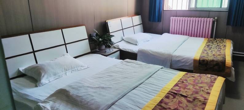 岐山明珠宾馆图片