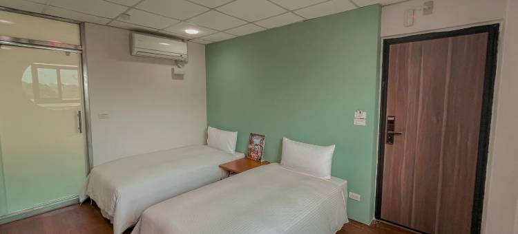 花莲瑞雄温泉旅馆图片