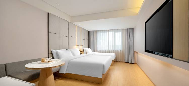 全季酒店(哈尔滨中央大街店)图片