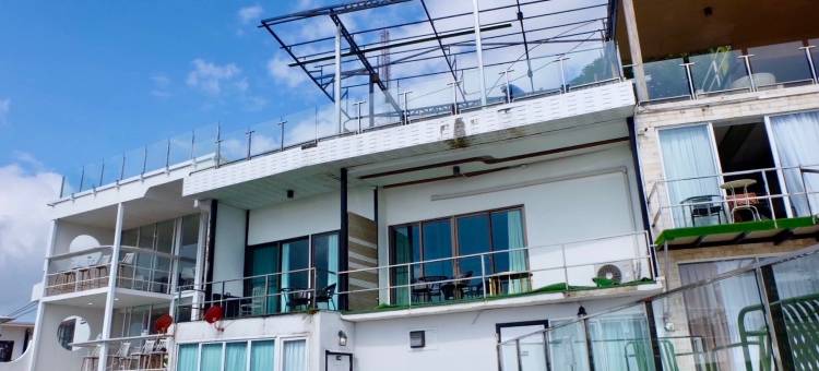 天使山度假村(The Resort Angel Hill)图片