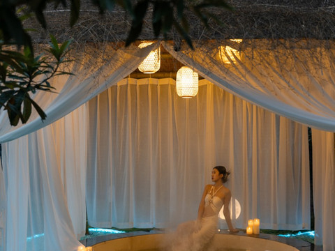 桃源TAOYUAN·莫干山奢度假庄园酒店