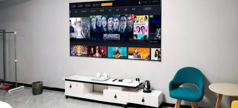 宏泰酒店(西安钟楼回民街店)图片