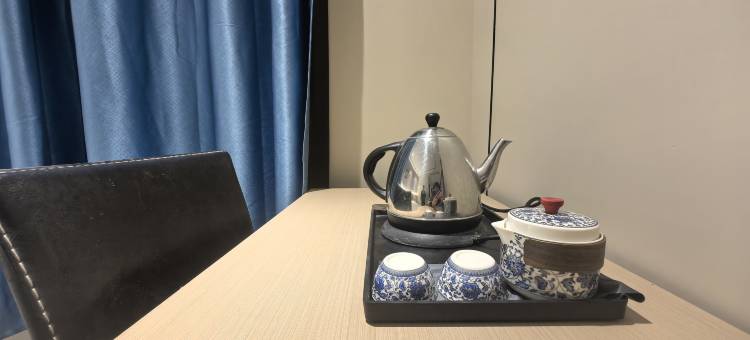 时代宾馆(晋江机场阳光夜市店)图片