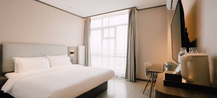 汉庭酒店(泰安长城路店)图片