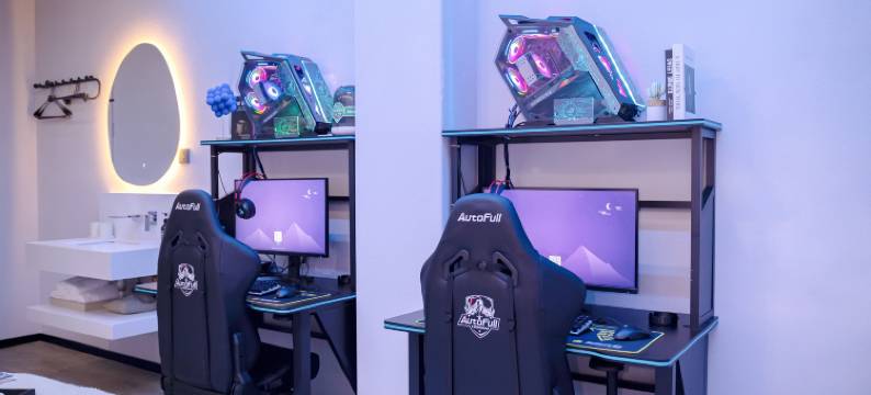 如宜FREEY酒店(北京潘家园劲松地铁站店)图片