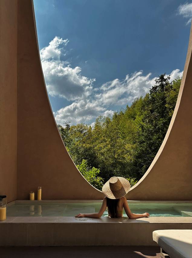 善侒SHANAN·深溪图片