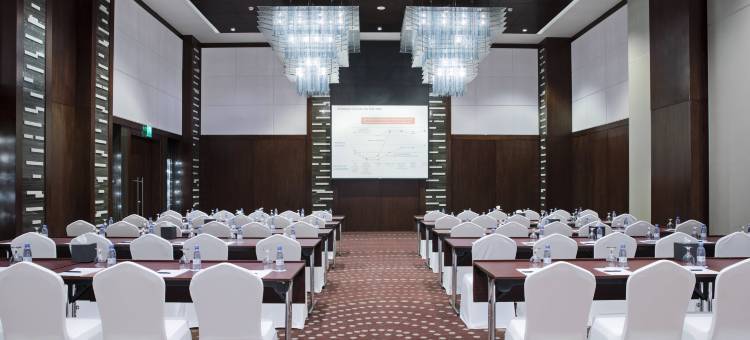罗什罗塔纳瑞汉酒店(Rosh Olaya Hotel)图片