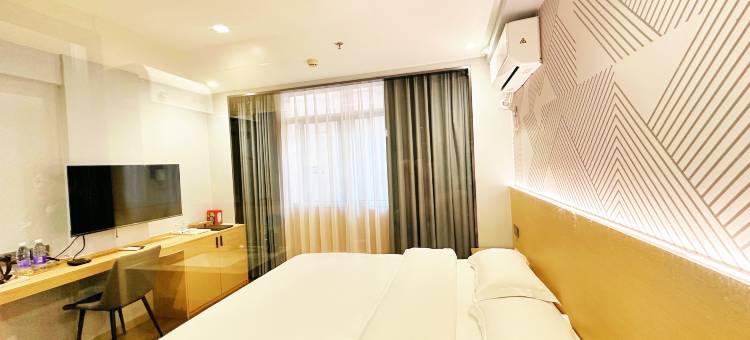 南宁好一天酒店(医科大一附院店)图片