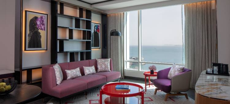 安达仕多哈, 凯悦(Andaz Doha, by Hyatt)图片