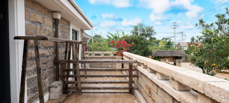 长风民宿(涠洲岛珊瑚岛别院店)图片