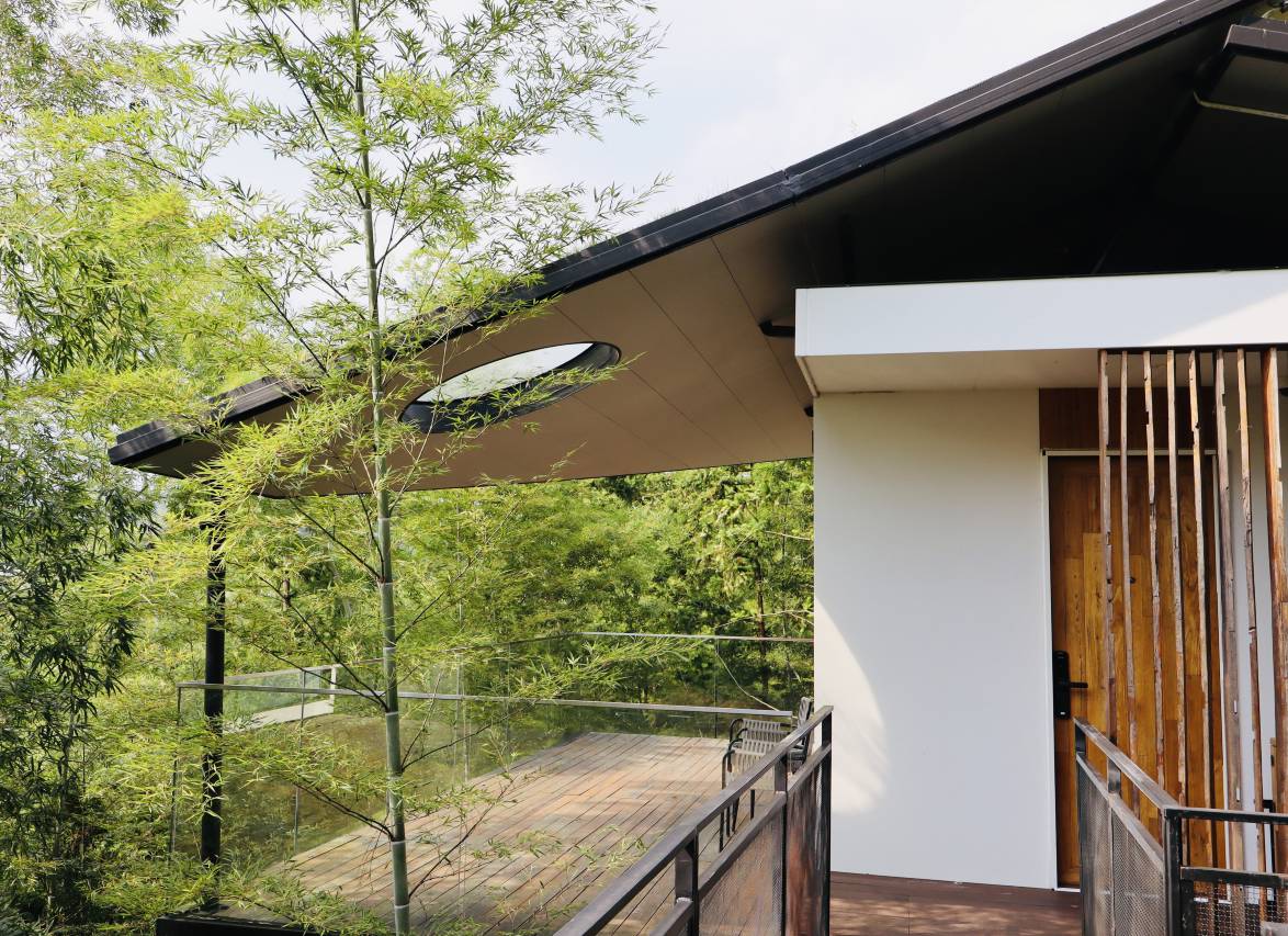 携程度假农庄(地球仓新余联营店)图片