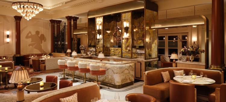 萨沃伊酒店(The Savoy)图片