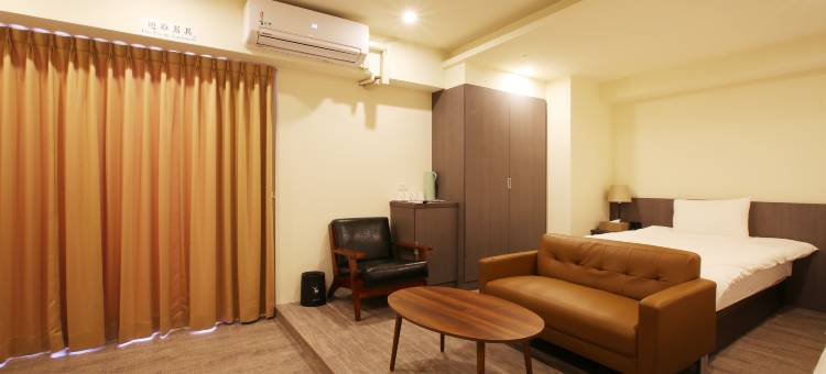 旅巷自在轻旅图片