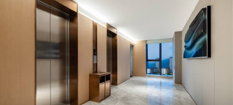 永立酒店(平阳动车站店)图片