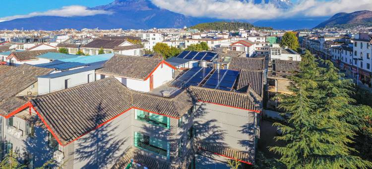 泽富 | 酒店(忠义市场店)图片