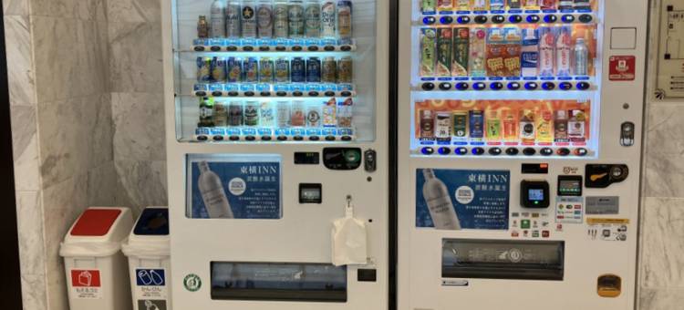 东横INN-北上站新干线口(Toyoko Inn Kitakami Eki Shinkansen Guchi)图片