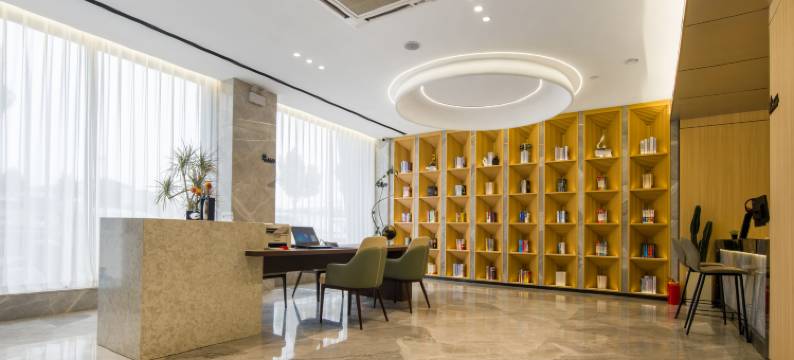 裕美达商务酒店(商丘师范学院平原路校区店)图片