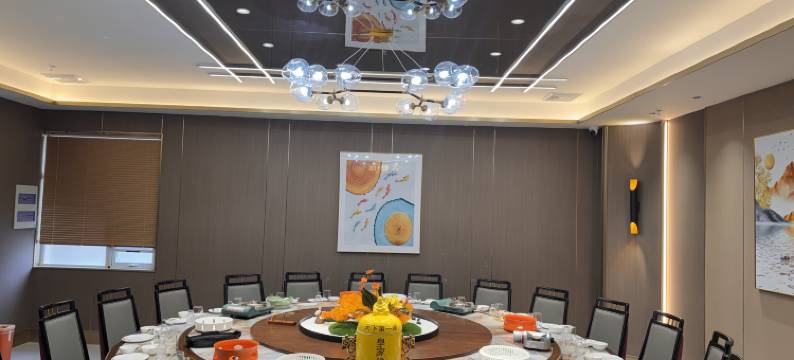 尉氏金沙湾国际酒店图片