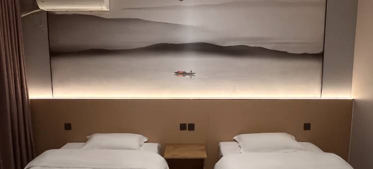 娄烦阳光酒店图片