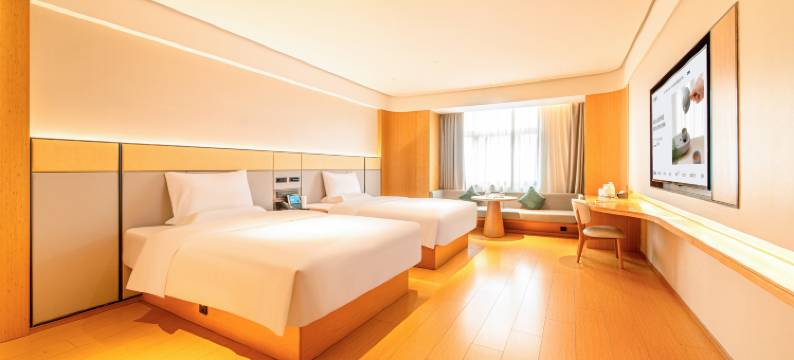 全季酒店(洛阳市政府店)图片