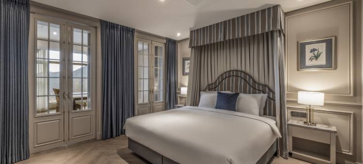 肯辛顿度假村-平昌(Kensington Hotel Pyeongchang)图片