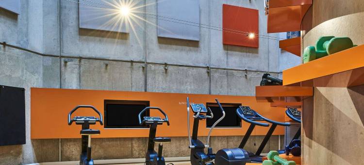 巴黎里昂车站诺富特酒店(Novotel Paris Gare De Lyon)图片