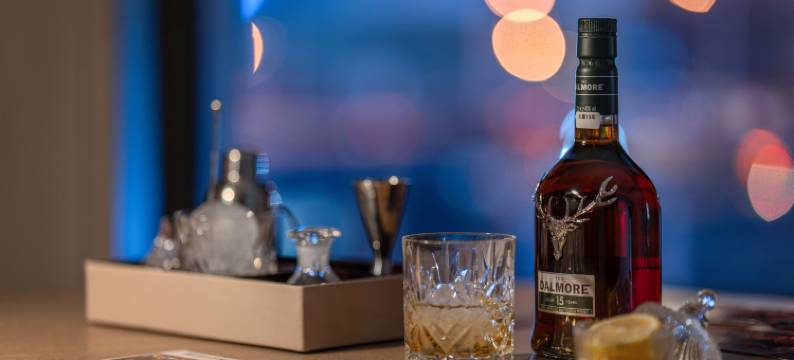 北京潘家园十里河桔子水晶酒店图片