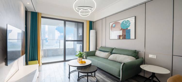 北海日记民宿(铂悦湾店)图片