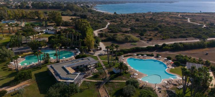 VOI阿雷内拉度假酒店(VOI Arenella Resort)图片