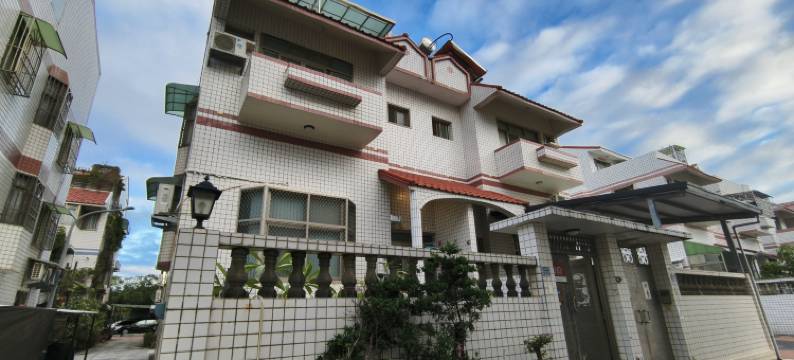 家之形民宿图片