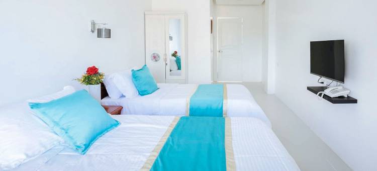 RedDoorz @ PWL宿务专一度假村(RedDoorz @ PWL Exclusive Resort Cebu)图片