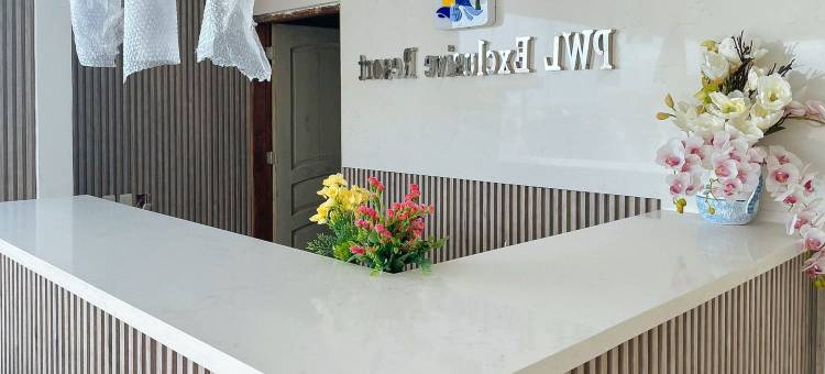 RedDoorz @ PWL宿务专一度假村(RedDoorz @ PWL Exclusive Resort Cebu)图片