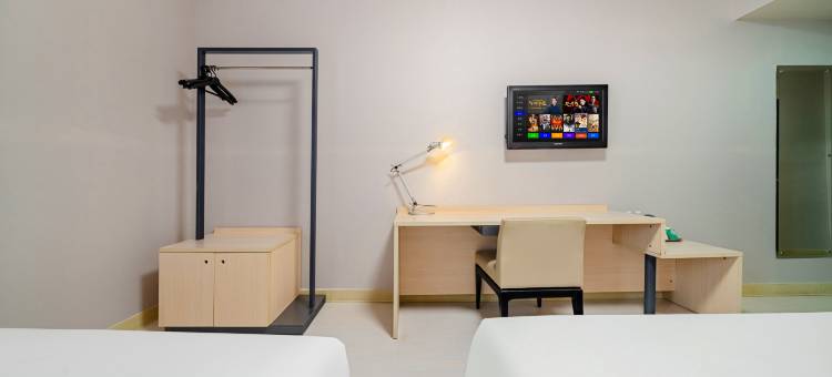 锦江之星(杭州萧山国际机场店)图片