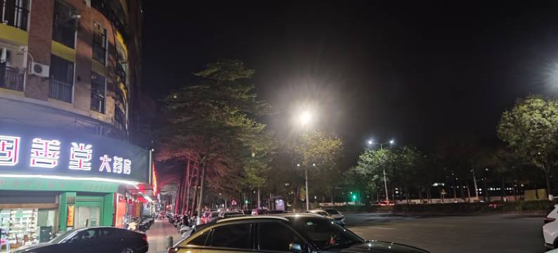 银岛酒店(佛山均安店)图片