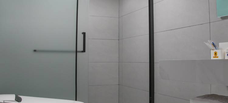 速8优选酒店(承德围场店)图片
