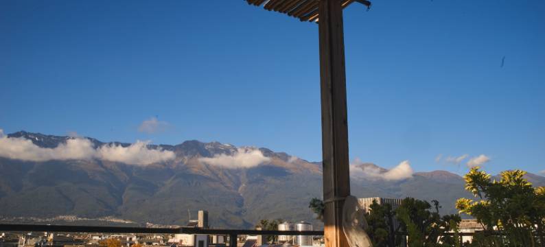 大理水岸海景度假客栈(洱海生态廊道店)图片