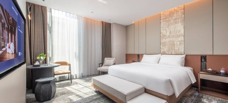 财库酒店(潮州开元寺泰佛殿店)图片