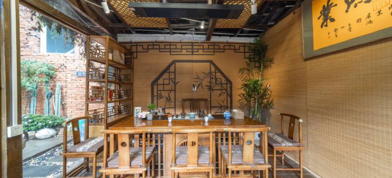 丽江瓦蓝.意庐店图片