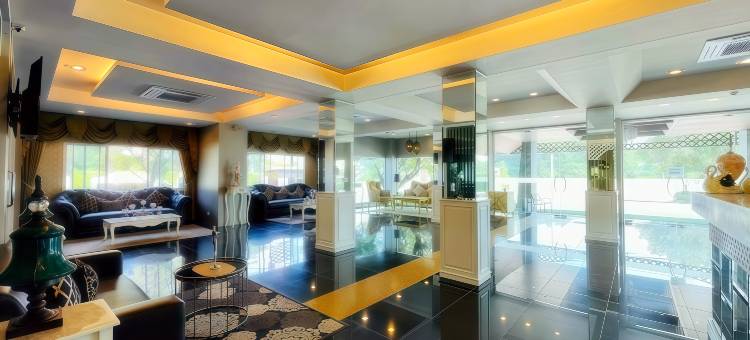 清迈和声酒店(Harmonize Hotel Chiang Mai)图片
