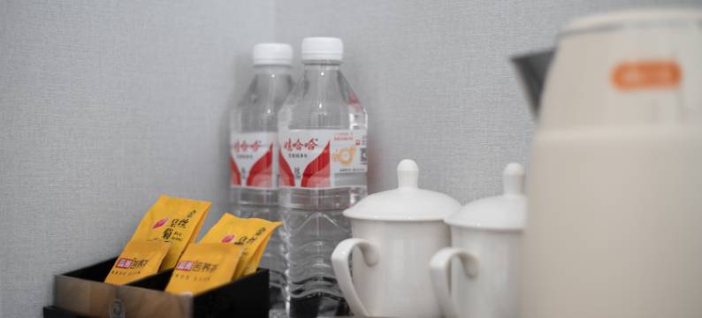 佛山尚帅酒店(三水宝月店)图片