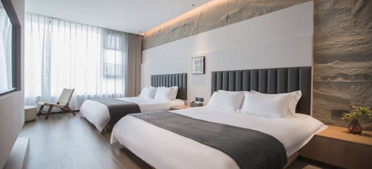 寂禾空间·SilentSpace(印象东极店)图片