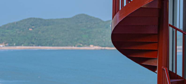 南澳十一間民宿图片