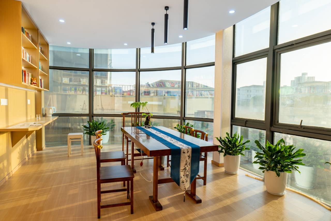 松顺旅馆(虹梅路地铁站店)