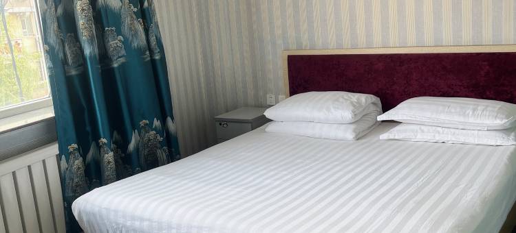 维景宾馆(长春胜利公园店)图片