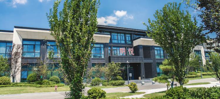 丰县饭店(新城区行政中心店)图片