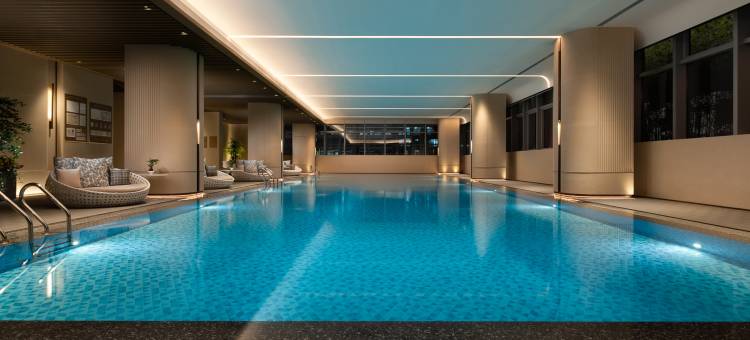 深圳美憬阁酒店图片